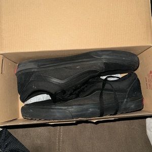 Vans Old Skull Anti-slipping work shoes